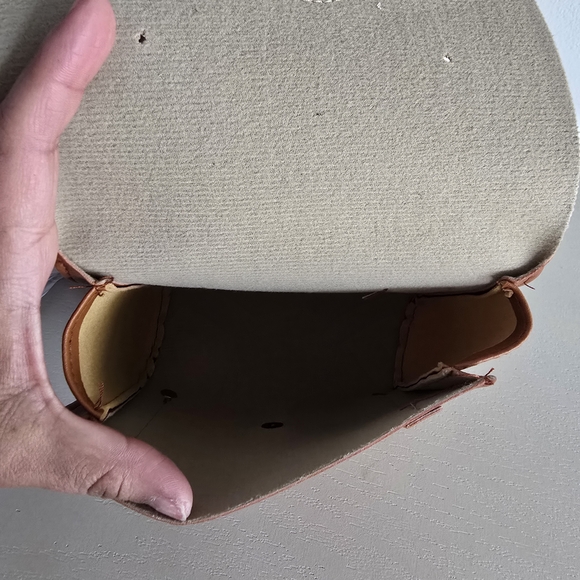 Black Or Brown Crossbody Mini Bag - Toddlers - Picture 7 of 13